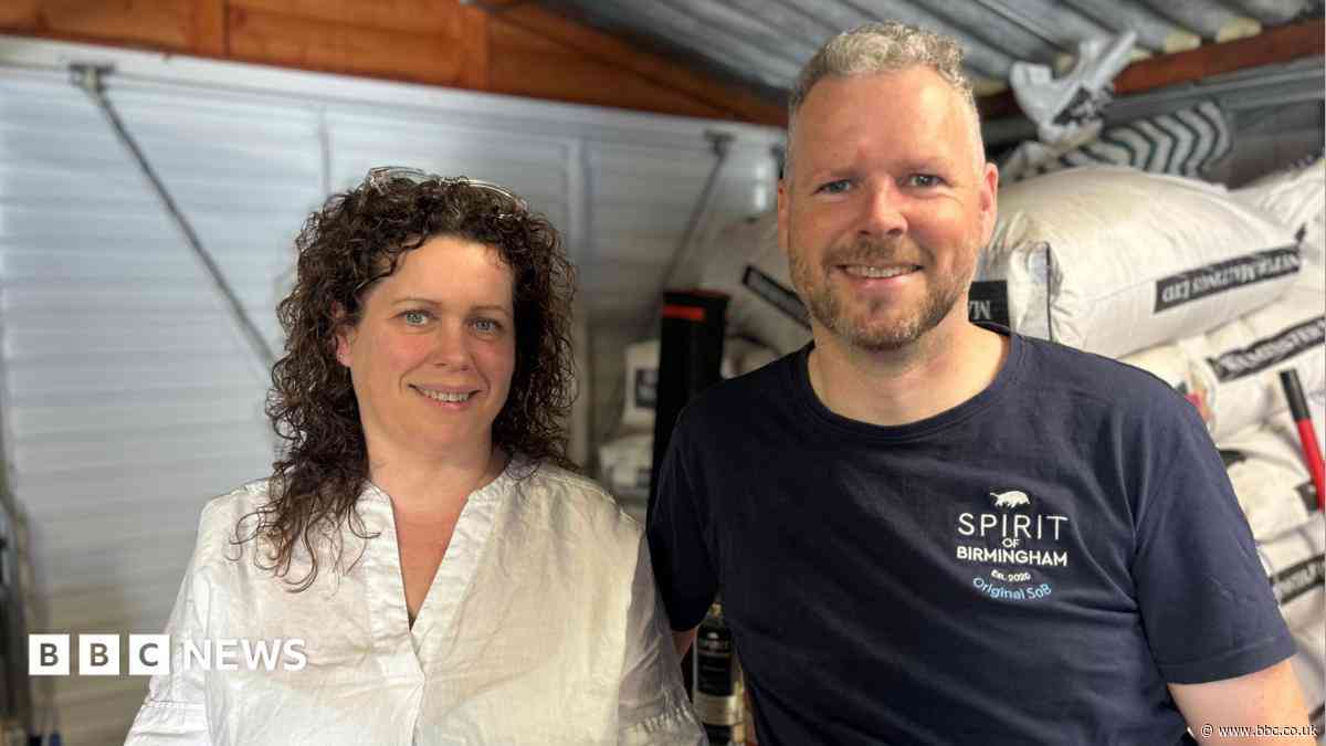 The rise of English whisky and how producers want to take on the world
