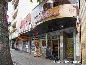 Man charged after breaking into popular Chinatown bakery