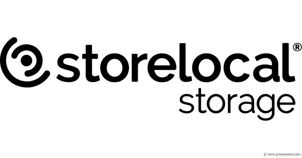 Storelocal Storage Expands Footprint With Four New Self-Storage Locations