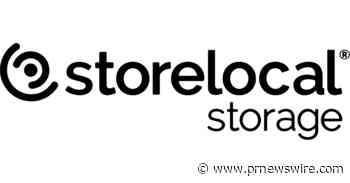 Storelocal Storage Expands Footprint With Four New Self-Storage Locations