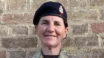 Paramedic who told stroke patient 'Jesus isn't coming to help you' and forced her to crawl downstairs with brain bleed is struck off