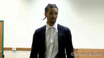Agent explains ex-NMSU player's absence from sexual assault trial