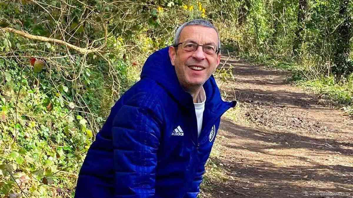 Family's 'living nightmare' as missing Llandudno grandad Colin Toseland is found dead