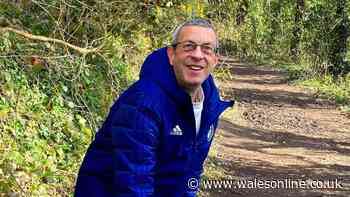 Family's 'living nightmare' as missing Llandudno grandad Colin Toseland is found dead