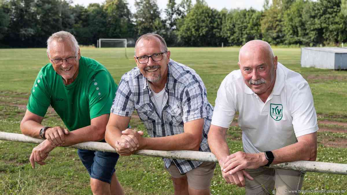 Der Countdown läuft: TSV Salzgitter lädt zur großen Jubiläumsparty ein