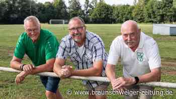 Der Countdown läuft: TSV Salzgitter lädt zur großen Jubiläumsparty ein