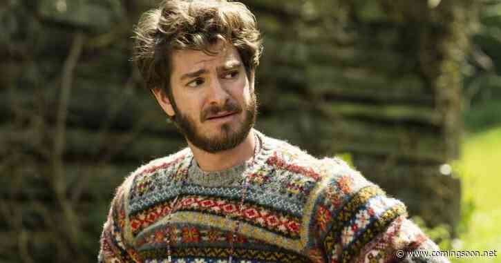 Andrew Garfield & Rebecca Ferguson’s Fantasy Movie With Sequels on the Way Hits Theaters Today