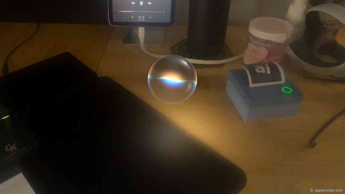 Apple's latest layoffs extend past just Vision Pro development teams