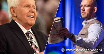 Omstreden prediker Jesse Duplantis komt naar Nederland en verdedigt zijn privéjet met een opmerkelijke uitleg