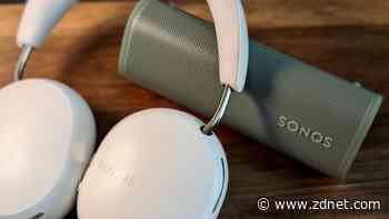 Sonos' improved Voice Control points to an intriguing smart home future