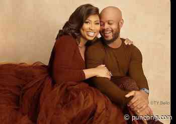 Morayo Brown’s husband reveals premarital abstinence request from mother-in-law