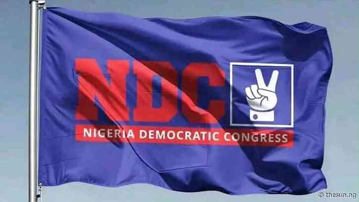 NDC flags off zonal campaigns, to inaugurate campaign committees