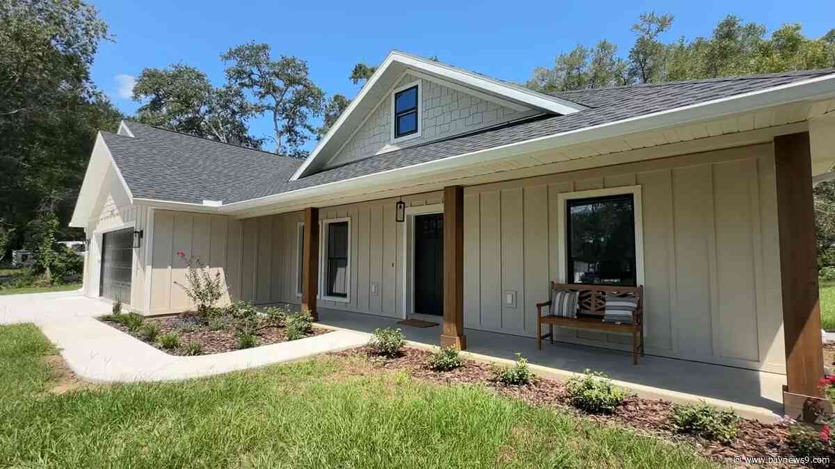 Residential property values on the rise throughout Citrus County