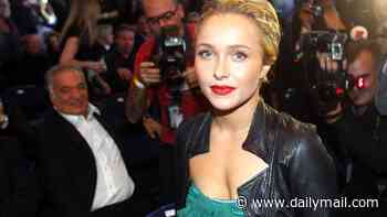 Brian Hickerson's brother breaks silence to reveal Hayden Panettiere's final moments: 'We realized she was unconscious... Brian gave her Narcan'