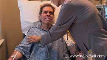 Perez Hilton livestream horror is 'million times worse' than people realize: Knife footage was cut off after 15 minutes... but now full tragedy is unravelling - as friends admit life-changing truth