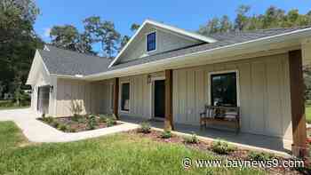 Residential property values on the rise throughout Citrus County