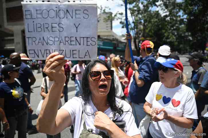 Especialistas debaten si es viable organizar elecciones presidenciales en menos de un año