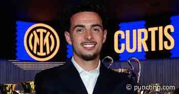 Serie A: Jones becomes third Englishman to join Inter this summer