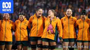 Why Wallaroos are connected by 'family' bond as they play 100th Test