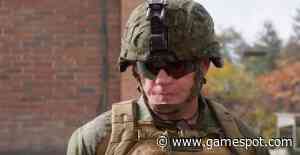 CoD: MW4 DLC Honors Real-Life Medal Of Honor Recipient Who Lost His Eye And Teeth In Grenade Blast