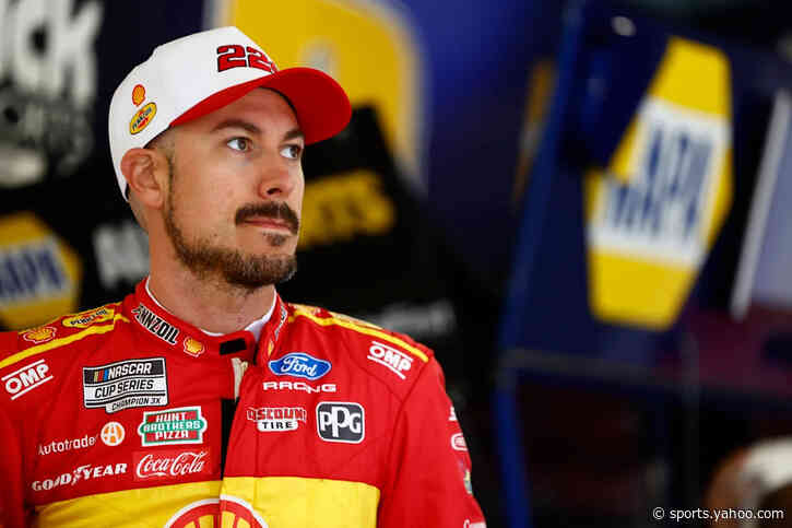 "Hard For People To Swallow & Accept"- NASCAR Pundit Calls Out Racing Community's Undue Hate Defending Joey Logano