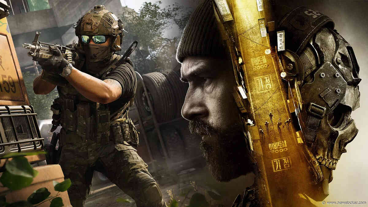 Call Of Duty belooft in bèta van Modern Warfare 4 rauwere oorlogsactie: zo kan je jouw digitale vuurwapens alvast testen