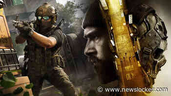 Call Of Duty belooft in bèta van Modern Warfare 4 rauwere oorlogsactie: zo kan je jouw digitale vuurwapens alvast testen