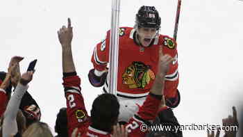Expectations for Patrick Kane’s Return to Chicago Are Too High