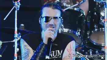 POSSESSED's JEFF BECERRA Wants To 'Pump One' New Album 'Out Every Year' Going Forward