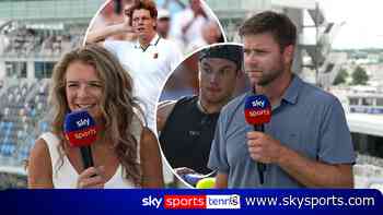 Has tennis become too long and relentless? Does change need to happen?