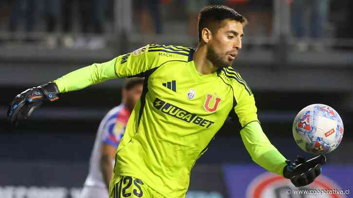 Castellón palpitó el Superclásico 200: "Llegamos con confianza después de varios triunfos"