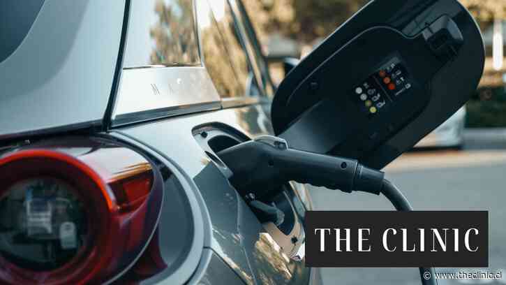 BancoEstado impulsa la electromovilidad con el Crédito Verde, la oferta que facilita la compra de automóviles eléctricos e híbridos