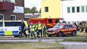 Schwert-Angriff an schwedischer Schule: ein Toter, mehrere Verletzte