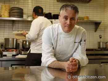 A new format is coming to the Canadian Culinary Championship