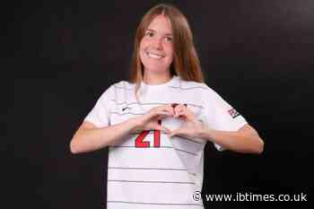 10 Photos of Karoline Heintz: 18-Year-Old Soccer Star Tragically Killed Before College Debut