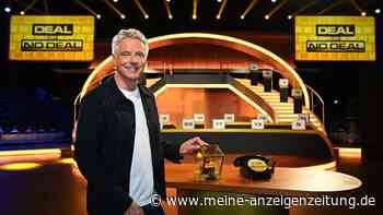 Sat.1 macht es offiziell: Kult-Show feiert Comeback im TV – mit Jörg Pilawa als Moderator