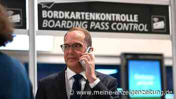 Dobrindt stoppt 70.000 illegale Einreisen – doch gleichzeitig sinken Abschiebungen um fast ein Fünftel
