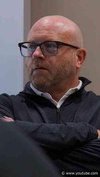 Inside The Oilers War Room For The Nurse Trade