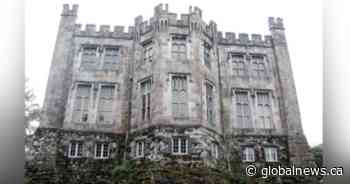 Mark Zuckerberg purchases castle estate in Ireland, close to Europe Meta HQ