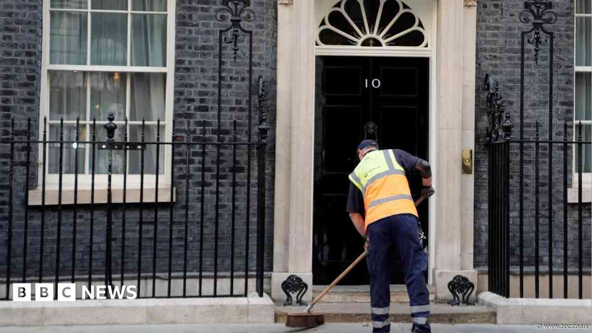 London boroughs challenge PM on council tax hikes