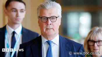 Reform's leader in Scotland Malcolm Offord reveals cancer diagnosis