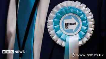 Reform suspends councillor ahead of court case