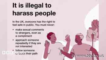 Asylum seekers told rape and harassment illegal in UK in new Home Office booklet