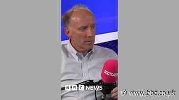 Labour leadership: Marra says party must work for stronger Scotland