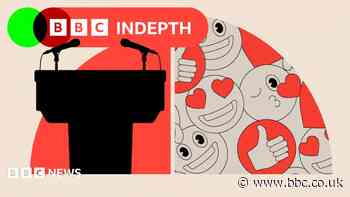 The dangers of politicians being 'too online' - or not online enough