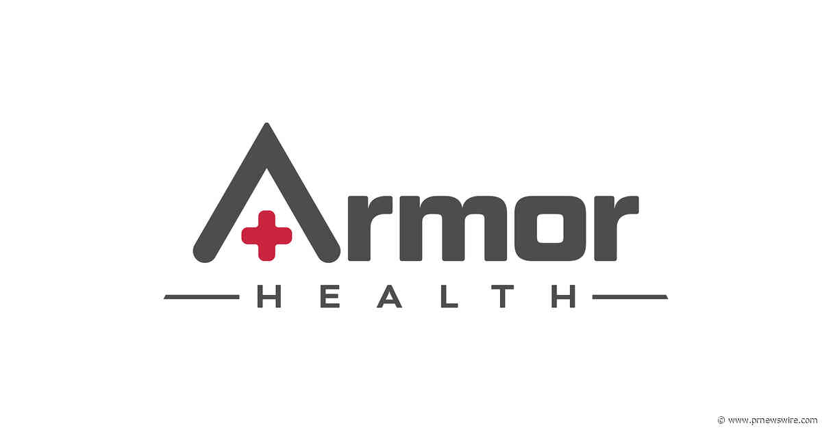 Armor Health Deploys ACE Geriatric Model of Care at Franklin County Ohio Correctional Facilities -- Believed to Be a First in Correctional Healthcare