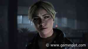 We Aren’t Talking Enough About All That Hayden Panettiere Brought To Video Games