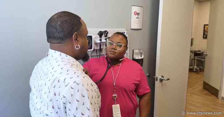 Metro Atlanta experts share how certain medications impact your body amid high temperatures in Georgia