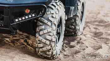Manitoba RCMP remind people to drive safe on off-road vehicles after passenger killed