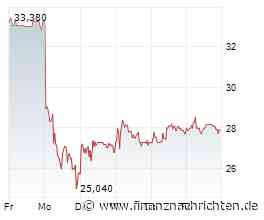 Steyr Motors liefert den Warnschuss